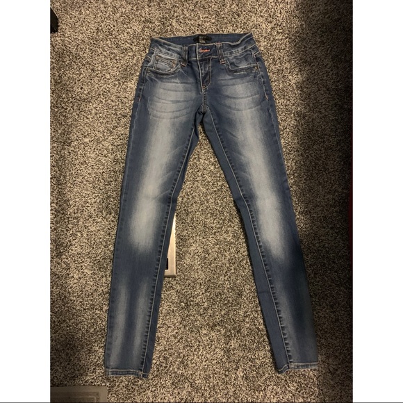 Forever 21 Jeans - Picture 2 of 5